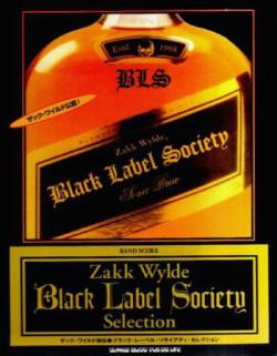 Black Label Society - Selection