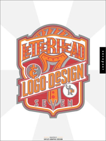Letterhead Logo Design on Letterhead   Logo Design Vol  7    Pdf Magazines   Download 40000