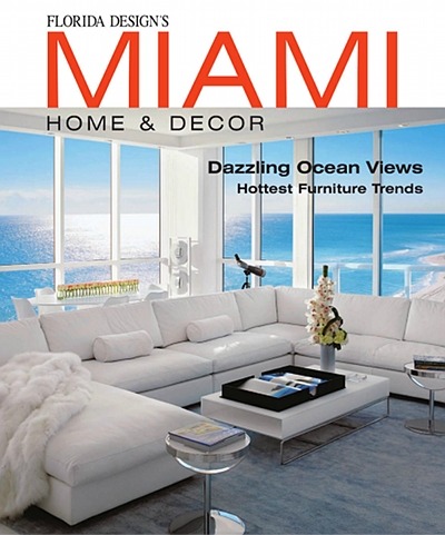 Miami Home Decor