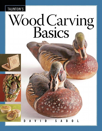 Basic Wood Carving Patterns