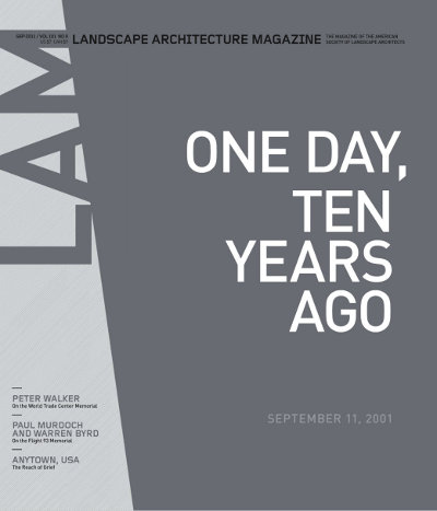 Android Architecture on Landscape Architecture Magazine   September 2011    Pdf Magazines