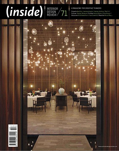 Interior Designer Education on Inside  Interior Design Review   April 2012    Pdf Magazines   17000
