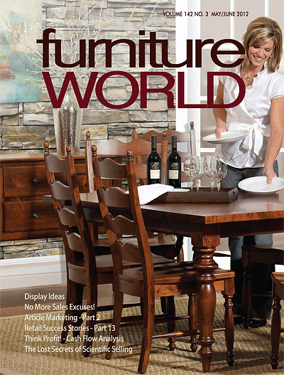 Furniture World on Furniture World   May June 2012    Pdf Magazines   15000  Pdf