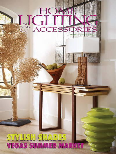 Home Lighting & Accessories - July 2012 » PDF Magazines - Download ...