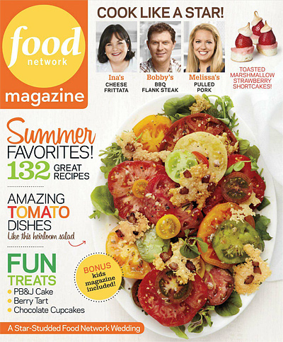 Download this Food Work Magazine... picture