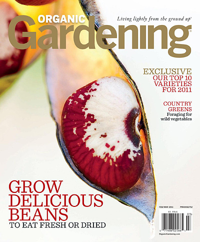 Organic Gardening Magazine on Organic Gardening   February March 2011    Pdf Magazines   Download
