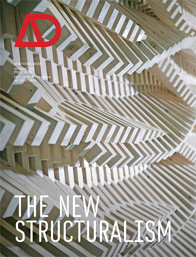 Architectural Design Magazine