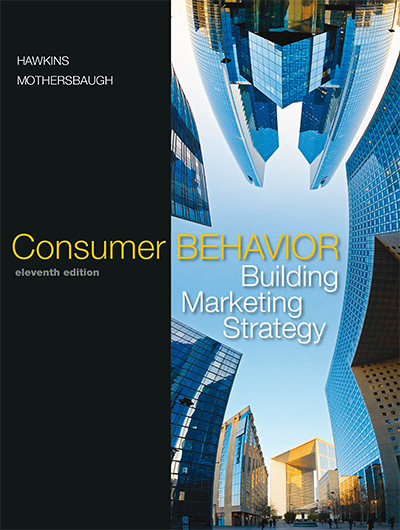 Research papers on consumer behavior pdf