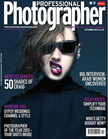 portrait photography magazine  pdf