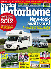 Practical Motorhome - November 2012