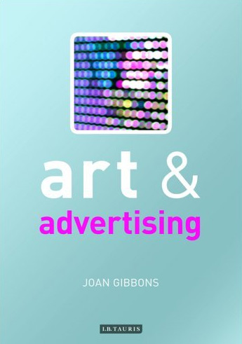 Art and Advertising Joan Gibbons