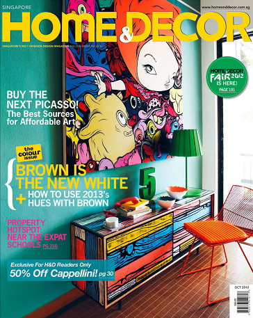 Home Decor Magazines on Home   Decor   October 2012    Pdf Magazines   35000  Free Pdf