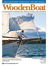 Boat Interior Construction » Free PDF magazines, digital editions 