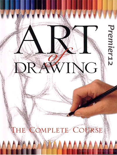 Mastering The Art Of Drawing Pdf