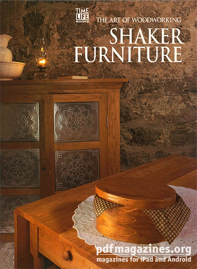 Woodworking Furniture