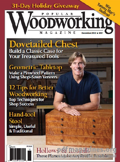 fine woodworking magazine pdf free download – DIY Woodworking ...