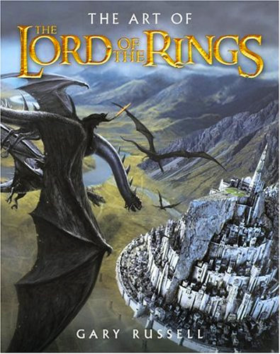 Lord Of The Rings Pdf Books