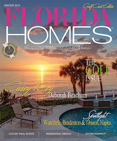 Sinkholes China on Florida Homes   Lifestyles Winter 2013 Pdf Magazines   Florida Houses