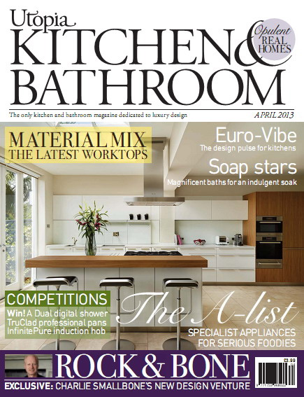 Bathroom April 2013 Pdf Magazines Download Utopia Kitchen Bathroom