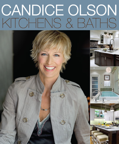 Kitchens and Baths By Candice Olson » PDF Magazines - Download ...
