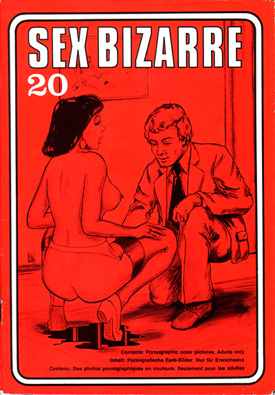 Free Bizarre Sex Pics 104