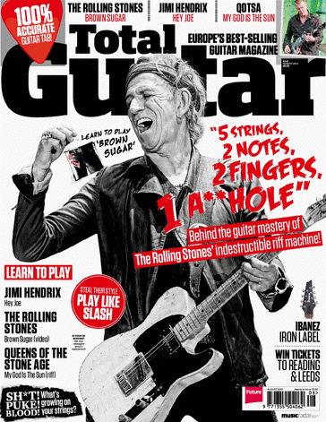 Guitar Magazines Pdf