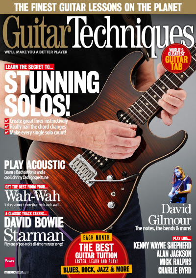 Guitar Magazines Pdf Free