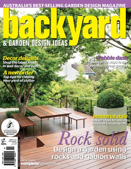 backyard garden design ideas issue 12 1