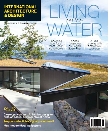 Architecture Plus Design Magazine Pdf