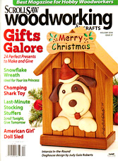 scrollsaw woodworking crafts 57 holiday 2014 hobbies crafts