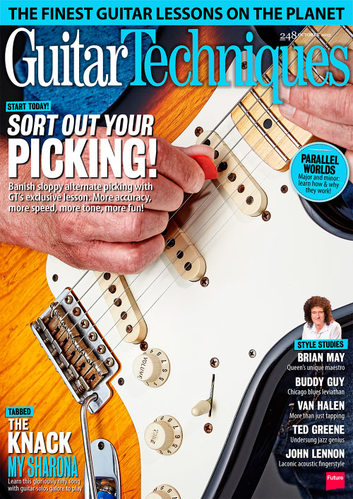 Guitar Magazines Pdf Format