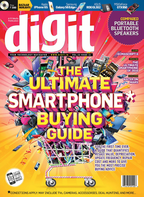 Digit Magazine Pdf June 2014
