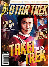 Star Trek Magazine 2012 Pdf