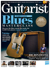 Guitar Magazines Pdf Download