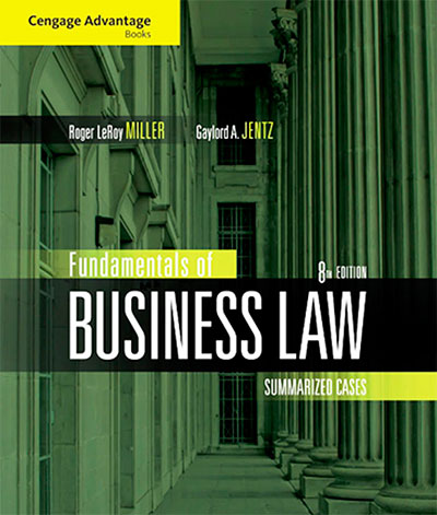Middle For Business Law